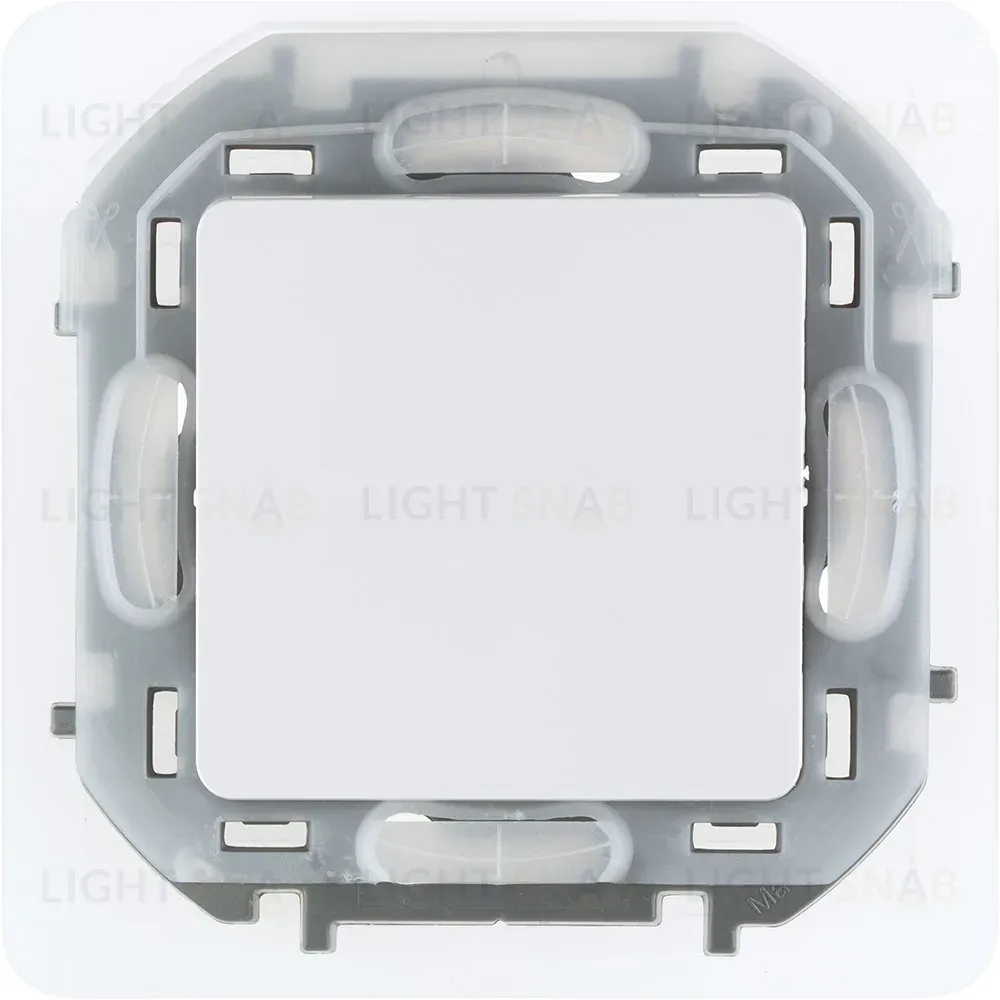 Переключатель одноклавишный Legrand Inspiria 673670 673670