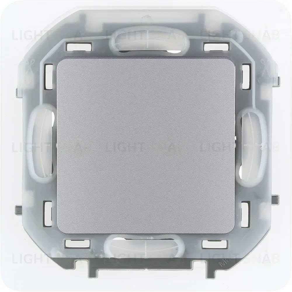 Переключатель одноклавишный Legrand Inspiria 673672 673672