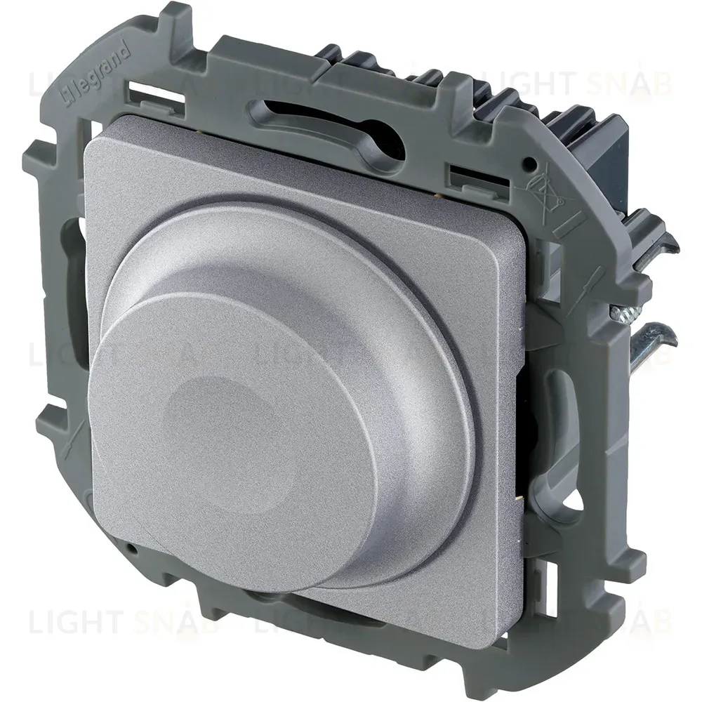 Диммер Legrand Inspiria 673792 673792