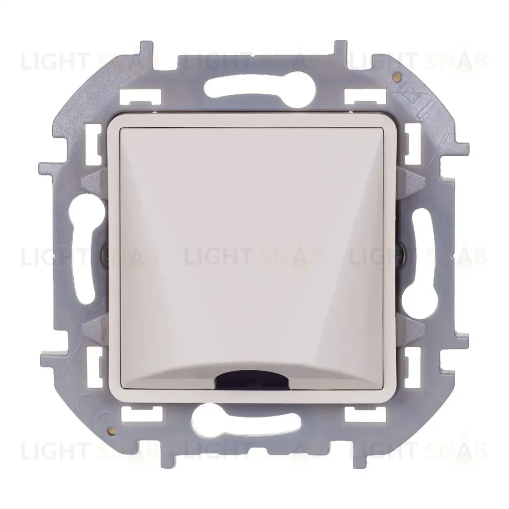 Вывод кабеля Legrand Inspiria 673891 673891