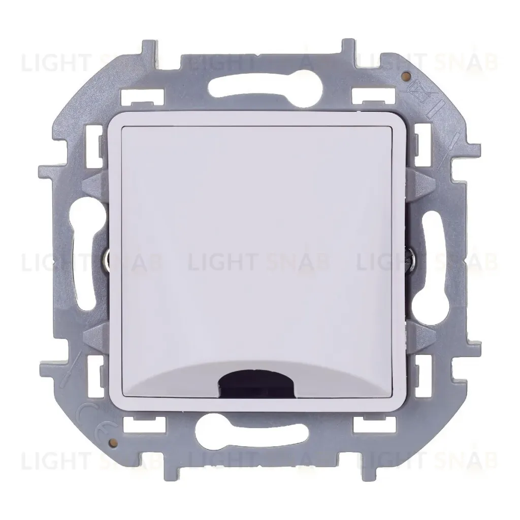 Вывод кабеля Legrand Inspiria 673890 673890