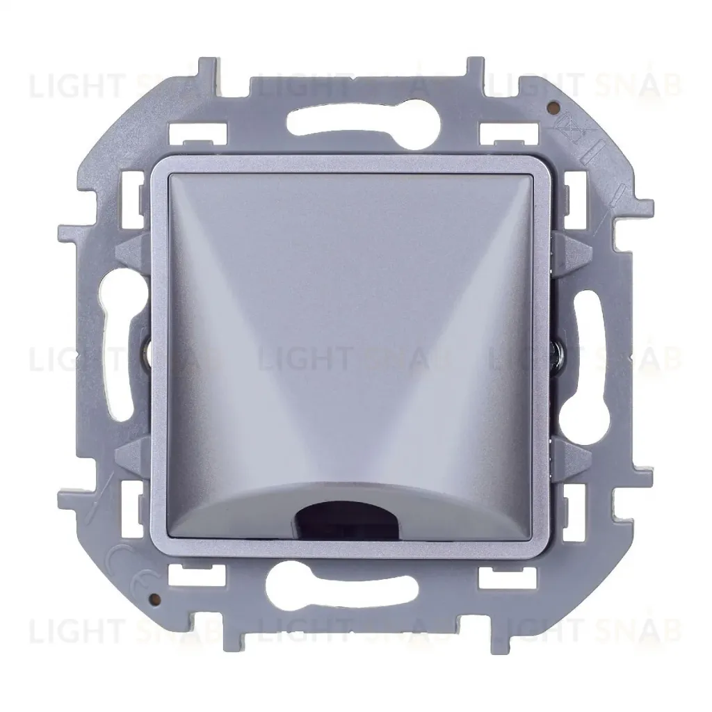 Вывод кабеля Legrand Inspiria 673892 673892