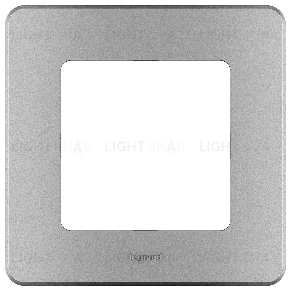 Рамка одноместная Legrand Inspiria 673932 673932