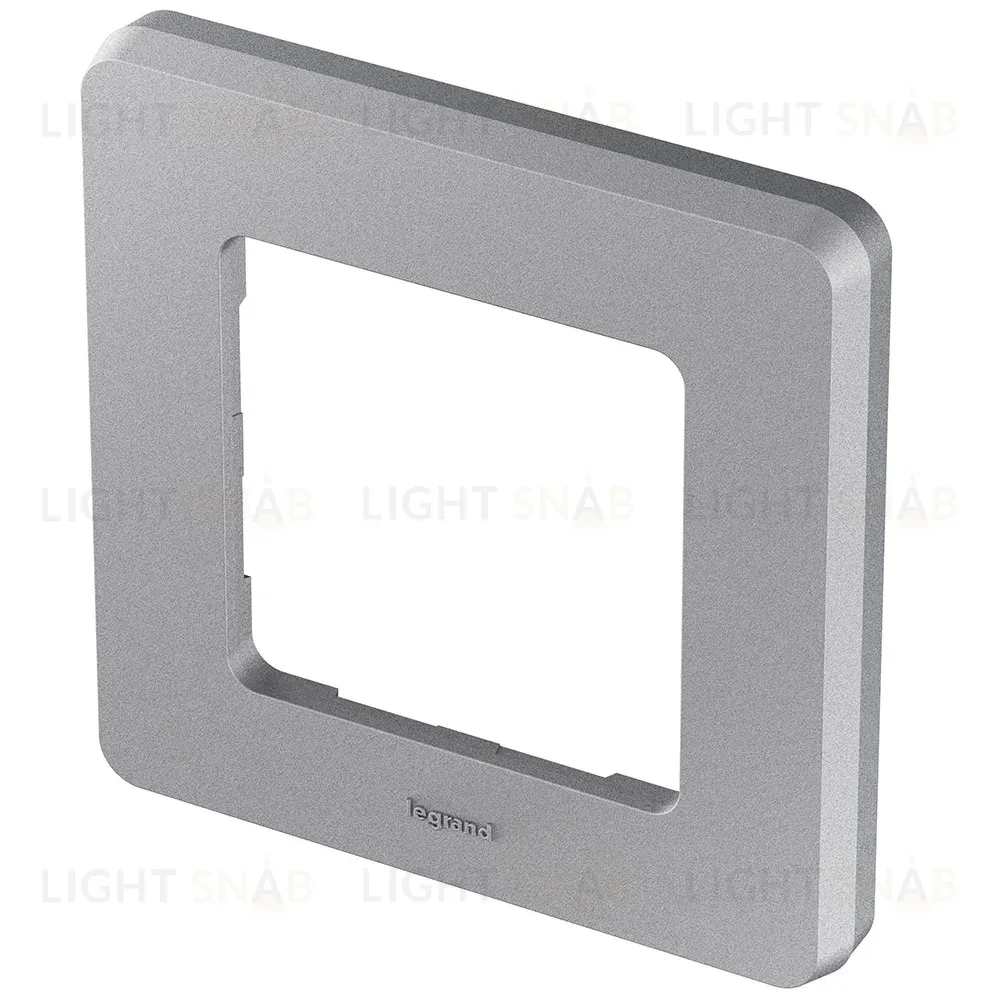 Рамка одноместная Legrand Inspiria 673932 673932