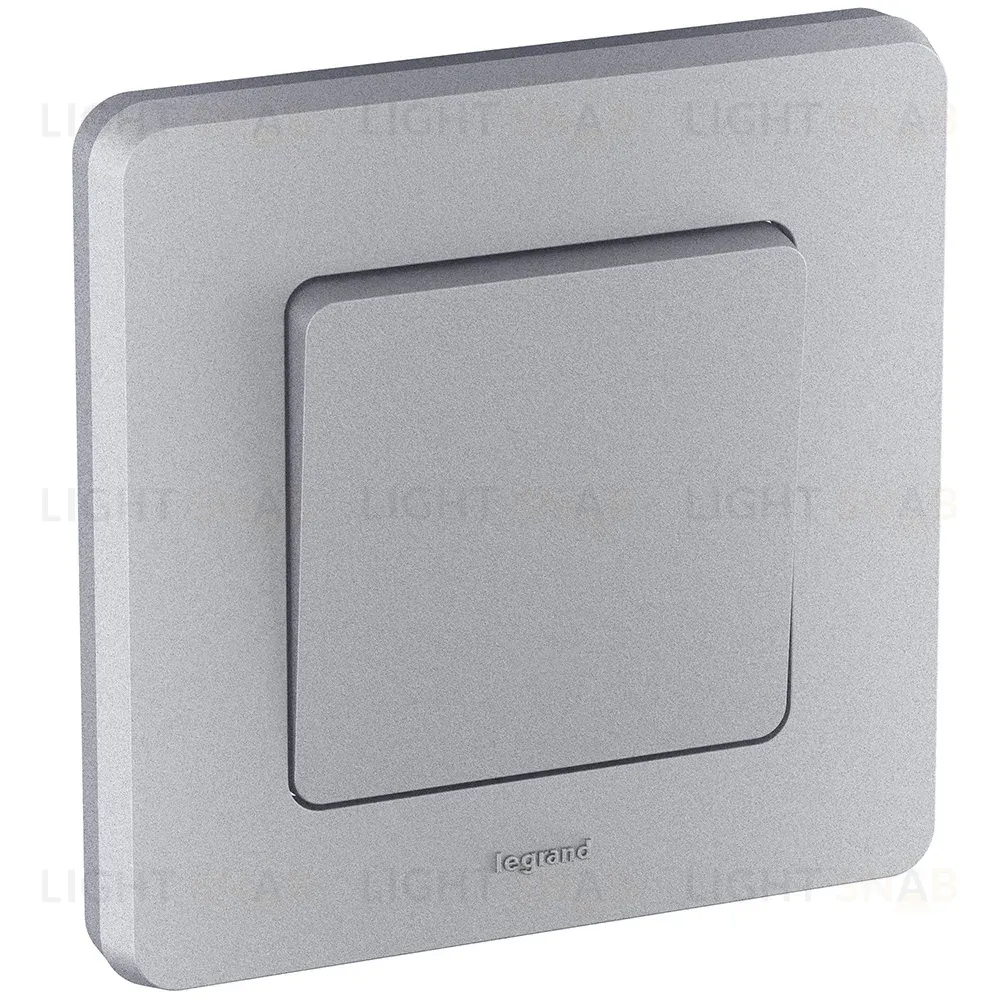 Рамка одноместная Legrand Inspiria 673932 673932