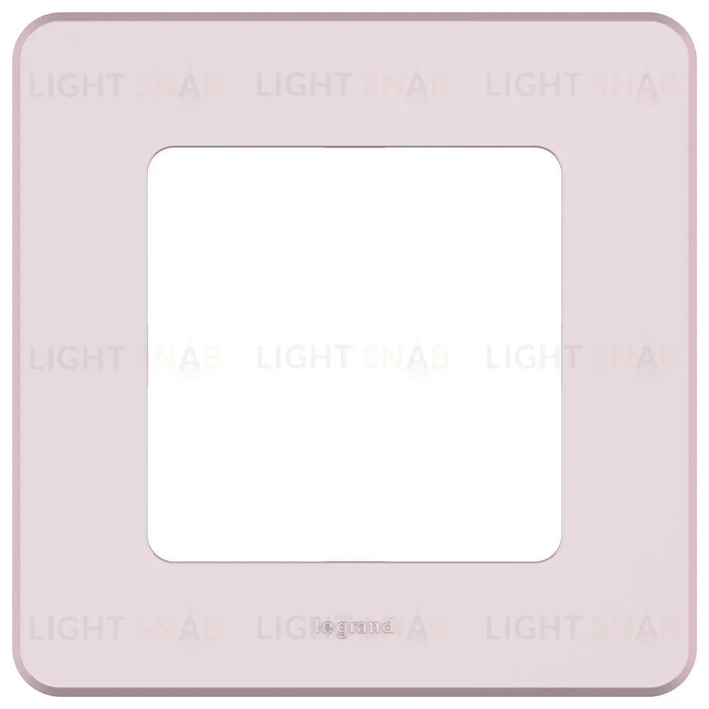 Рамка одноместная Legrand Inspiria 673934 673934