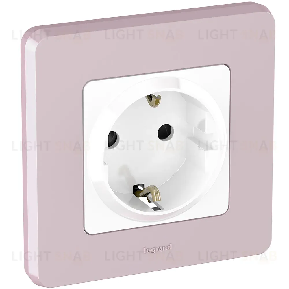 Рамка одноместная Legrand Inspiria 673934 673934