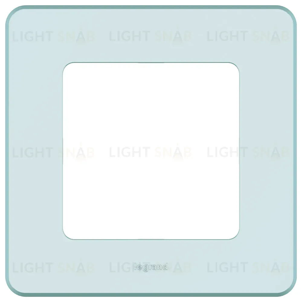Рамка одноместная Legrand Inspiria 673935 673935