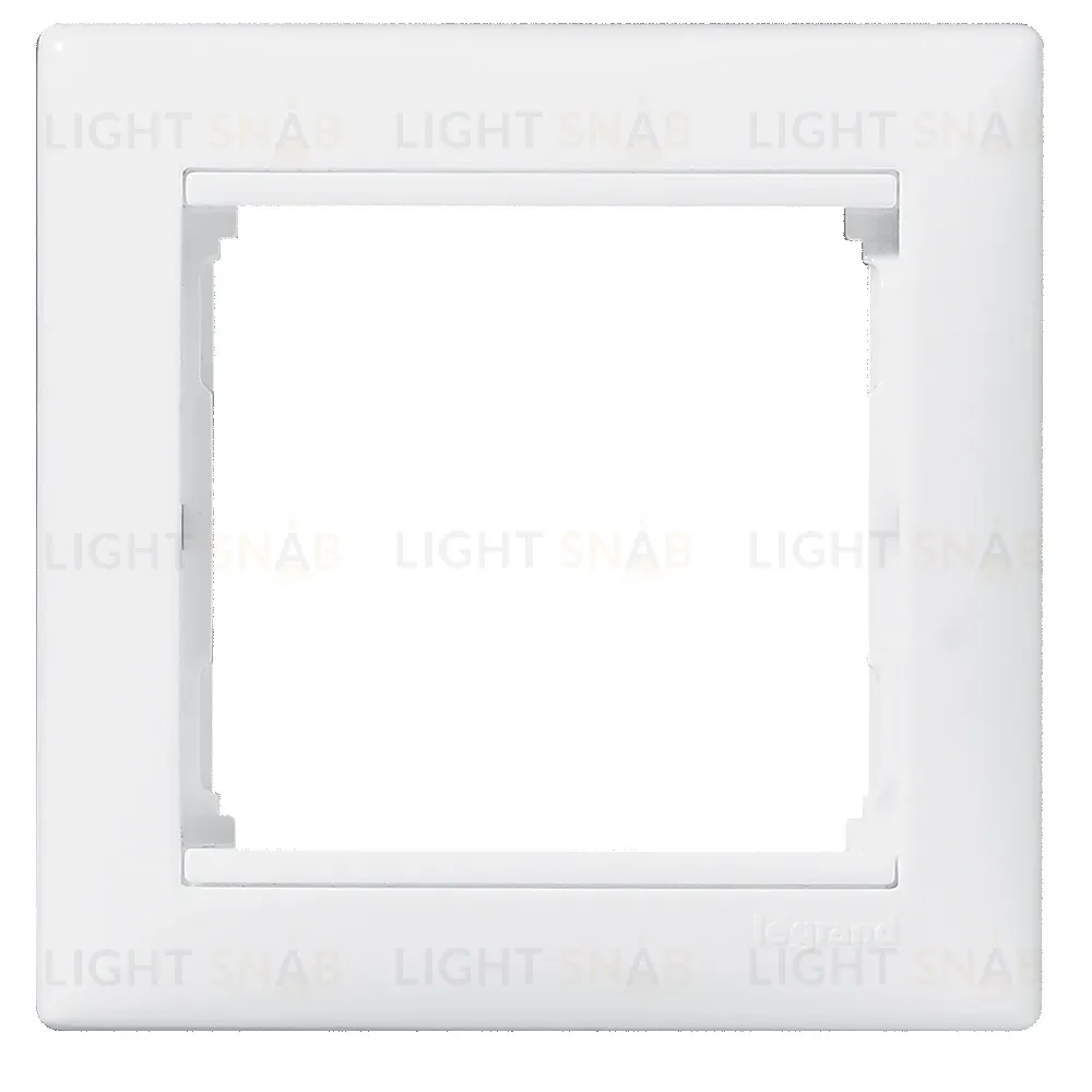 Рамка одноместная Legrand Valena Classic 694240 694240