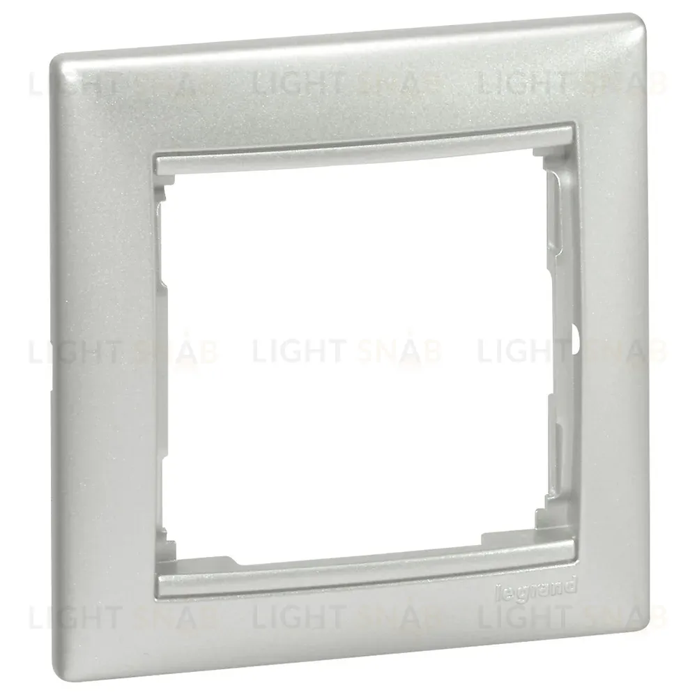 Рамка одноместная Legrand Valena Classic 694330 694330