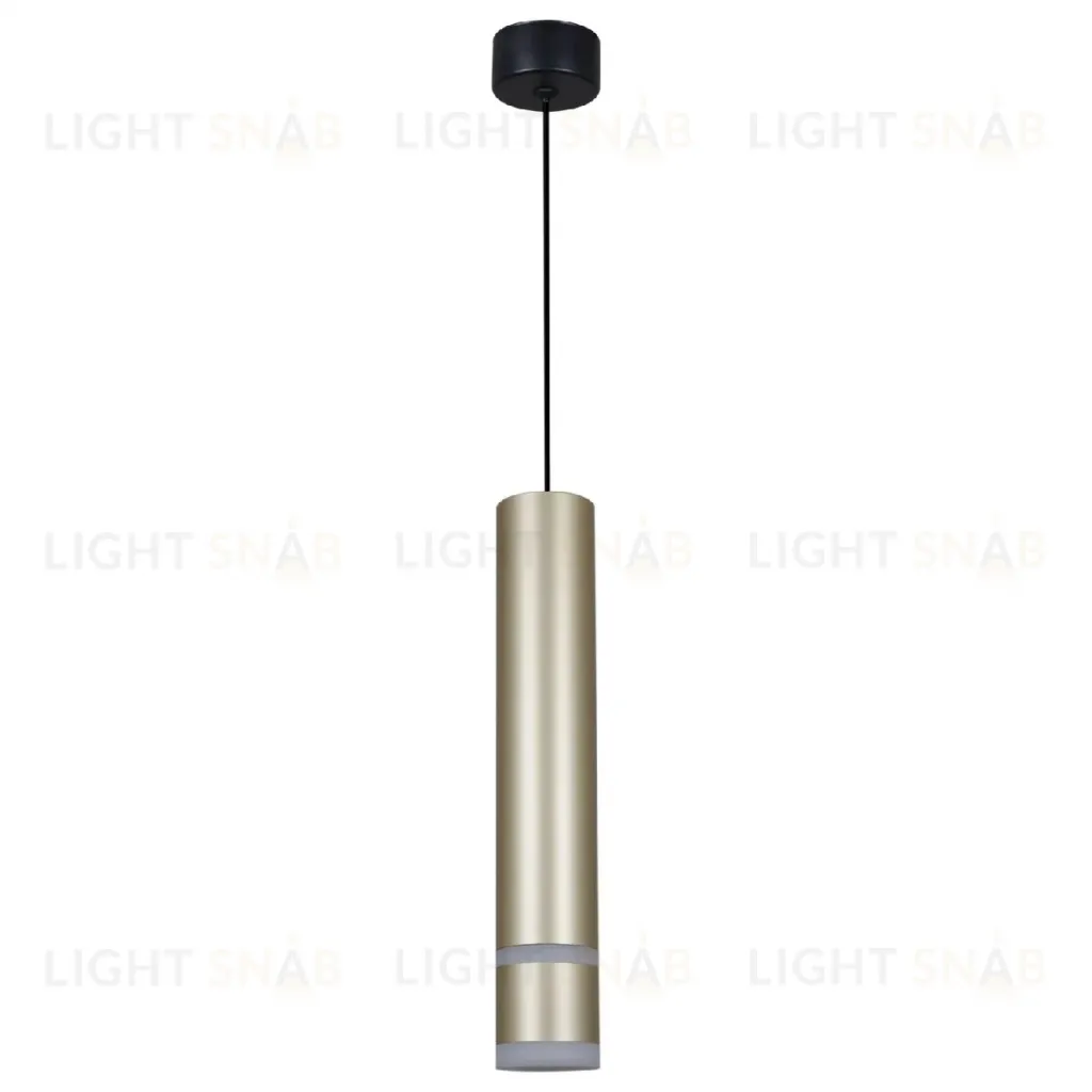 Подвесной светильник Reluce 16005-0.9-001LD 300mm GU10 GD 16005-0.9-001LD 300mm GU10 GD