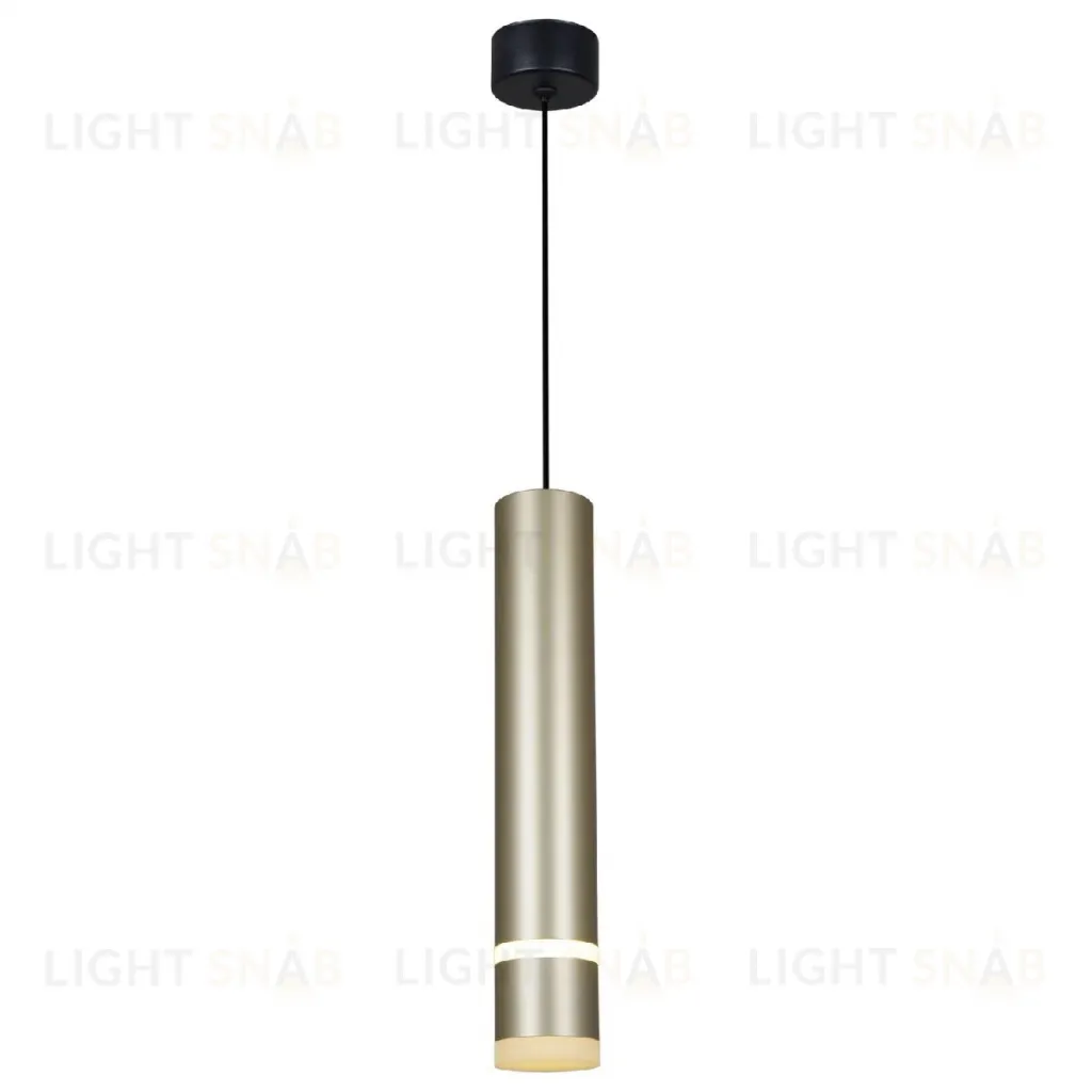 Подвесной светильник Reluce 16005-0.9-001LD 300mm GU10 GD 16005-0.9-001LD 300mm GU10 GD