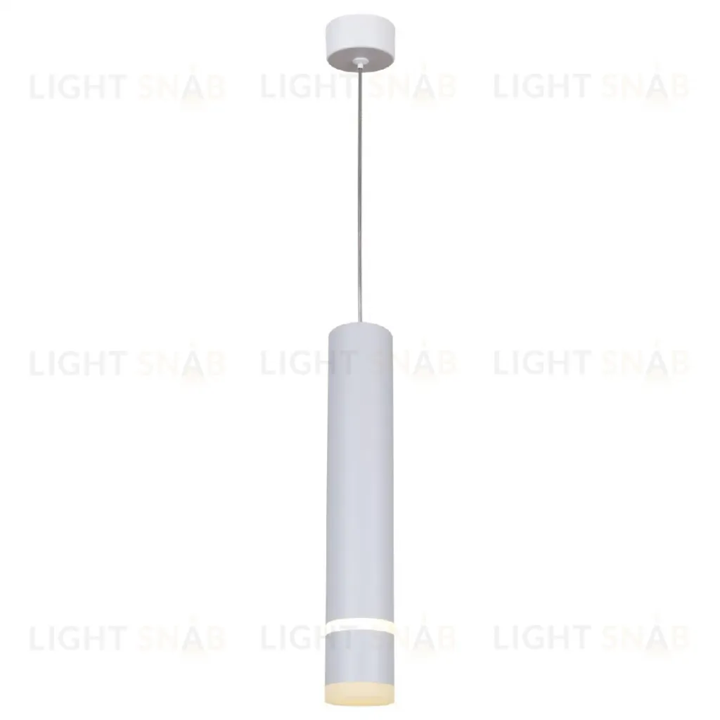 Подвесной светильник Reluce 16005-0.9-001LD 300mm GU10 WT 16005-0.9-001LD 300mm GU10 WT