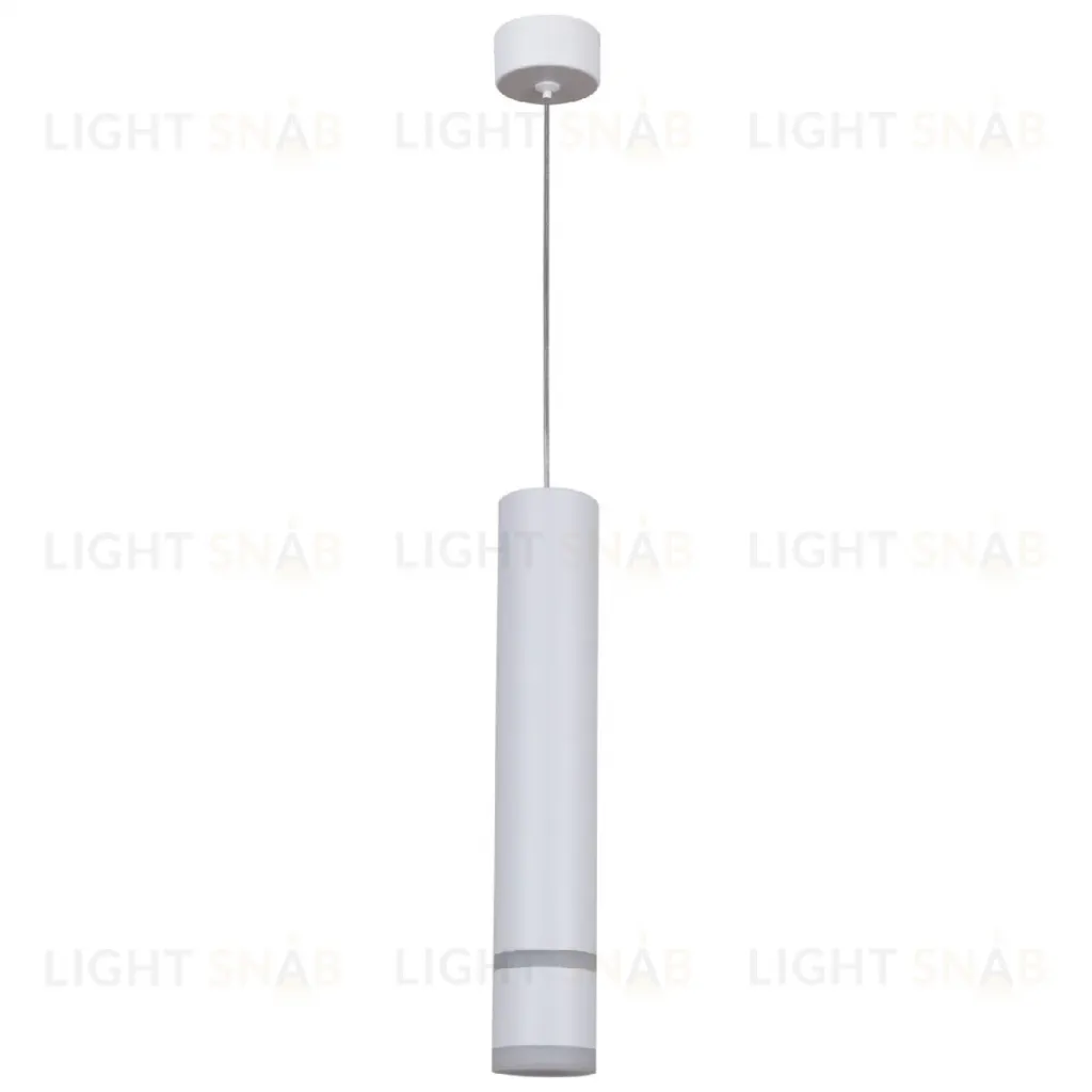 Подвесной светильник Reluce 16005-0.9-001LD 300mm GU10 WT 16005-0.9-001LD 300mm GU10 WT
