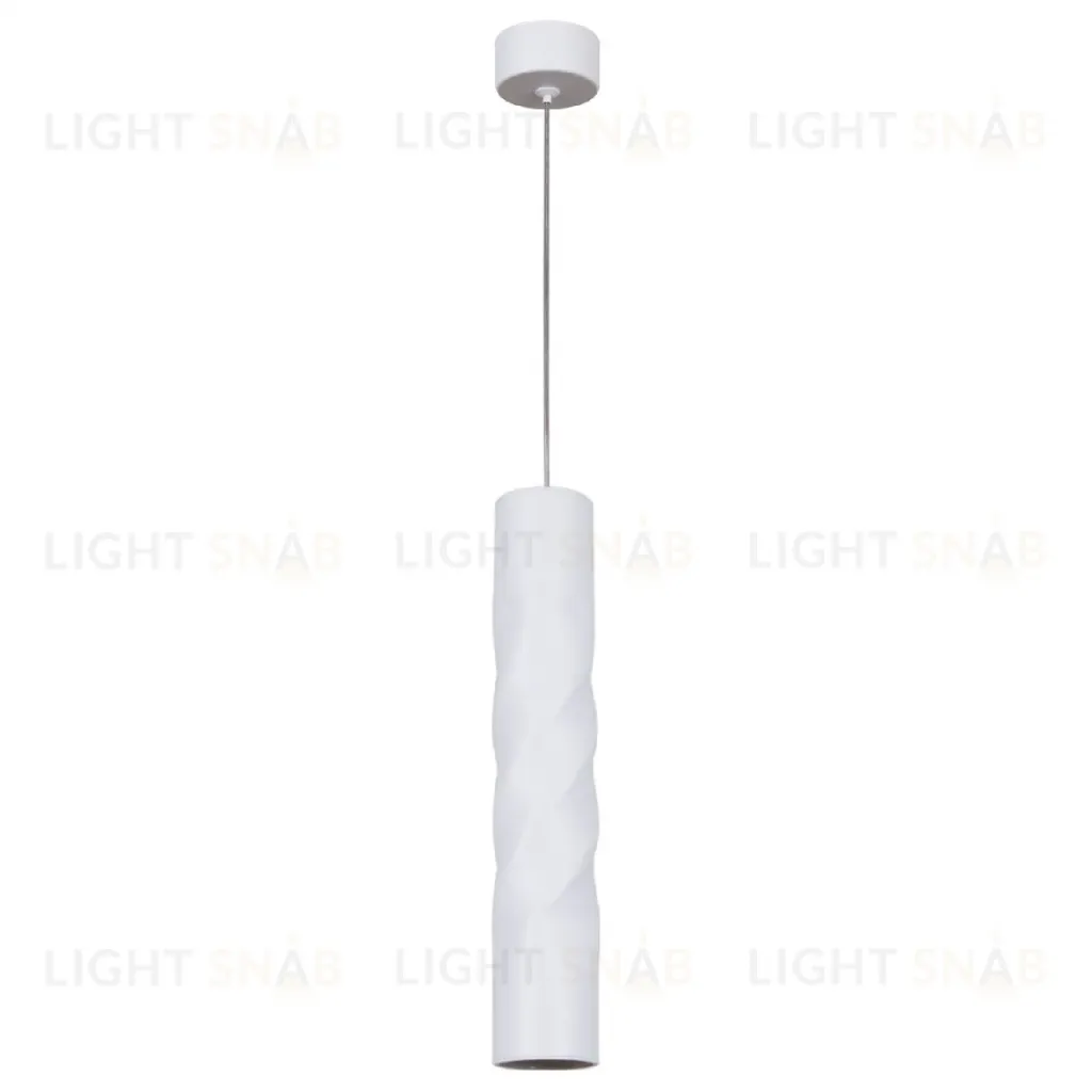 Подвесной светильник Reluce 16006-0.9-001LD 300mm GU10 WT 16006-0.9-001LD 300mm GU10 WT