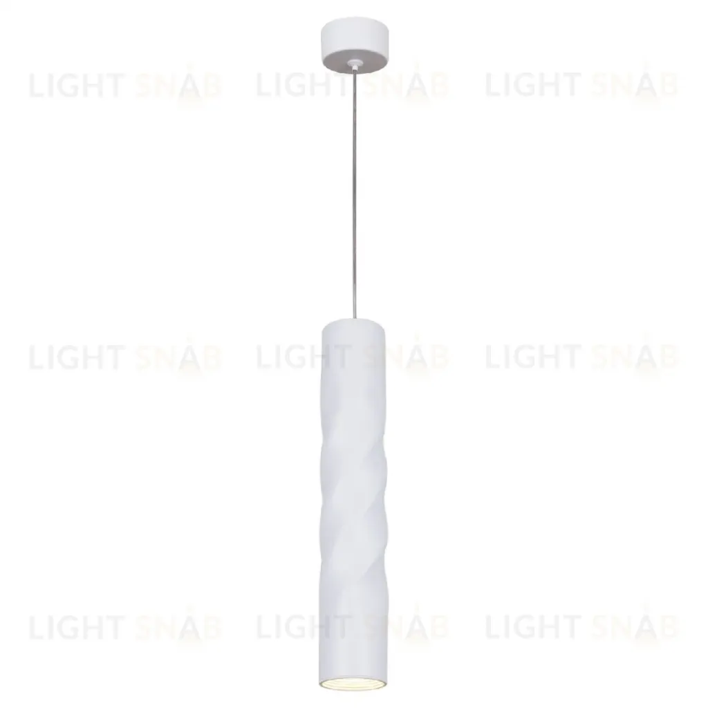 Подвесной светильник Reluce 16006-0.9-001LD 300mm GU10 WT 16006-0.9-001LD 300mm GU10 WT