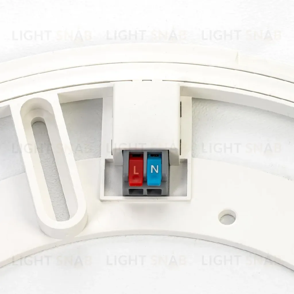 Потолочный светильник Citilux Norma CL748600 CL748600
