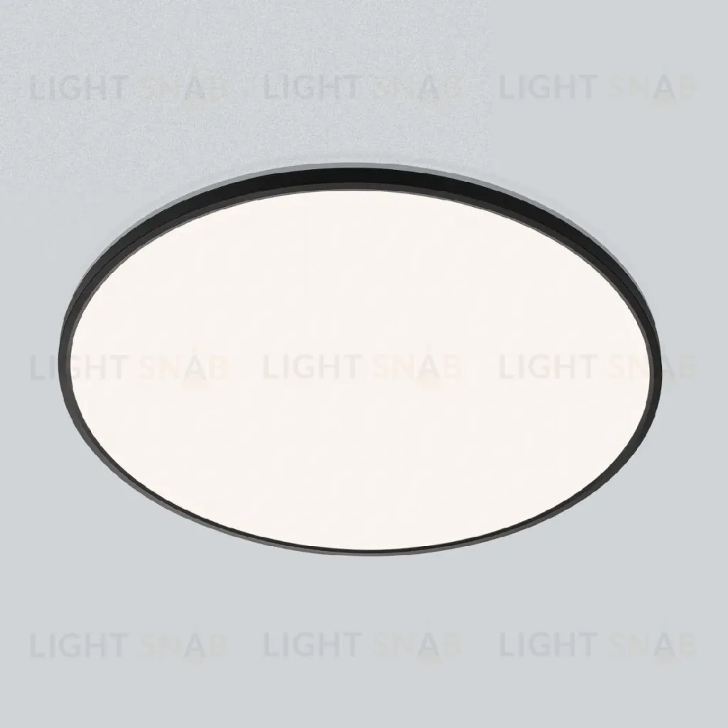 Потолочный светильник Citilux Norma CL748601 CL748601