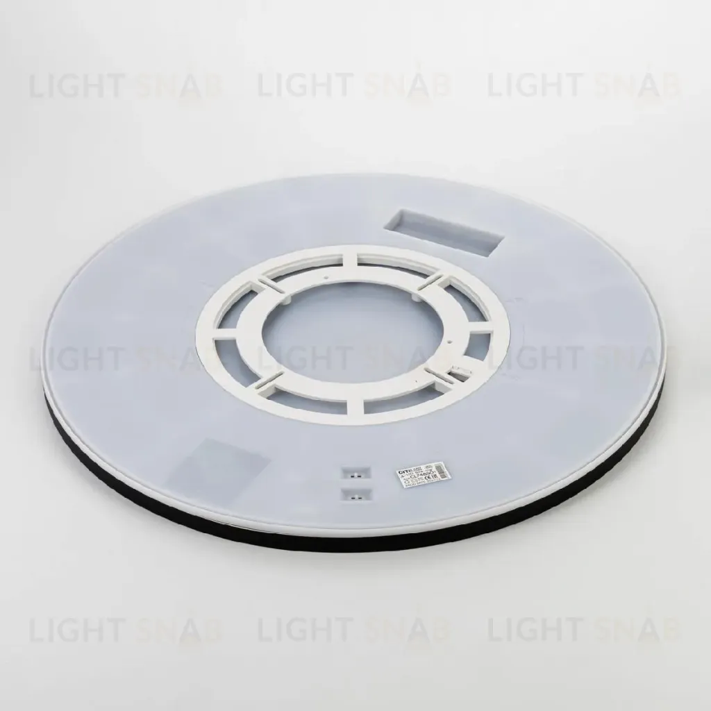 Потолочный светильник Citilux Norma CL748601 CL748601