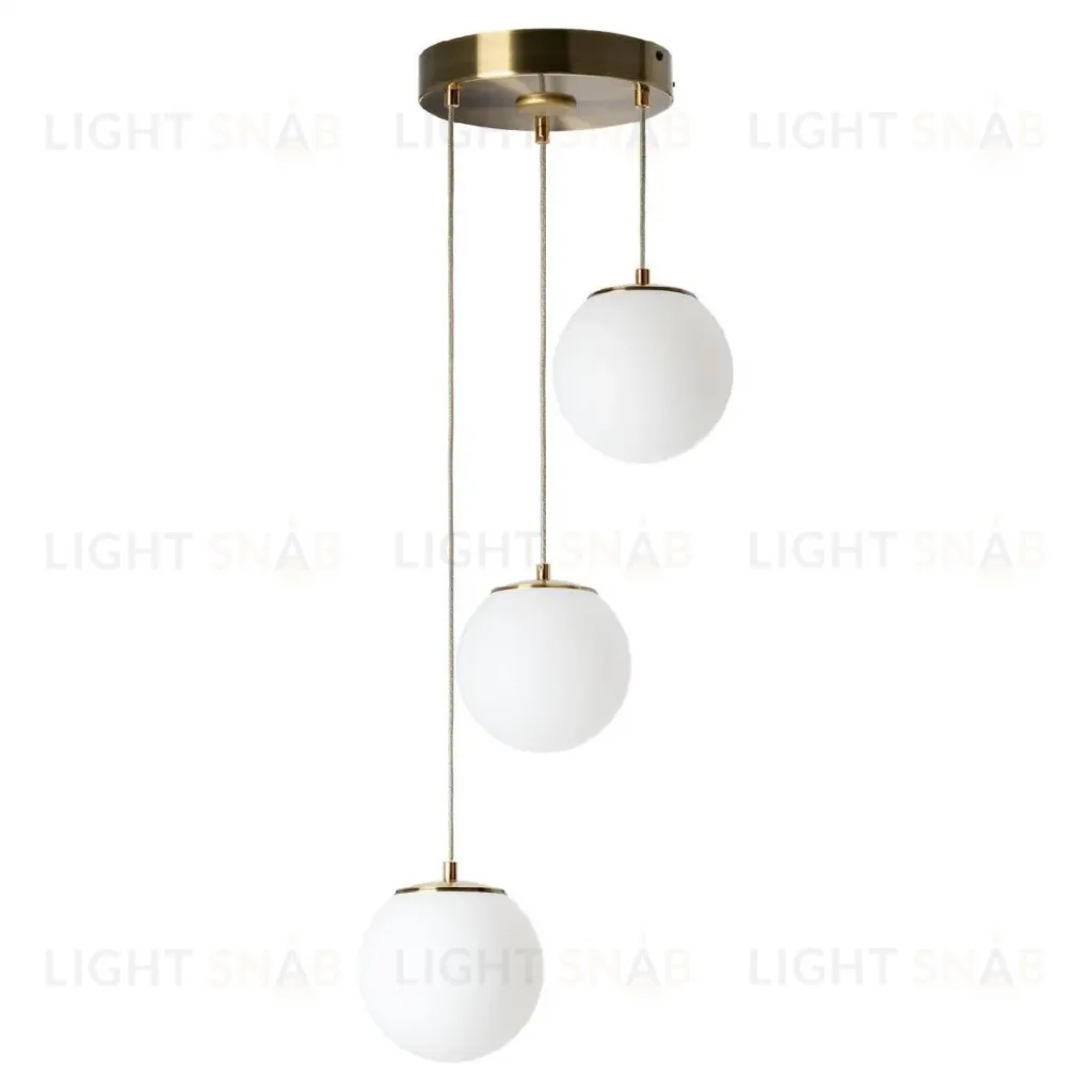 Подвесной светильник Citilux Адам смарт CL228A033 CL228A033