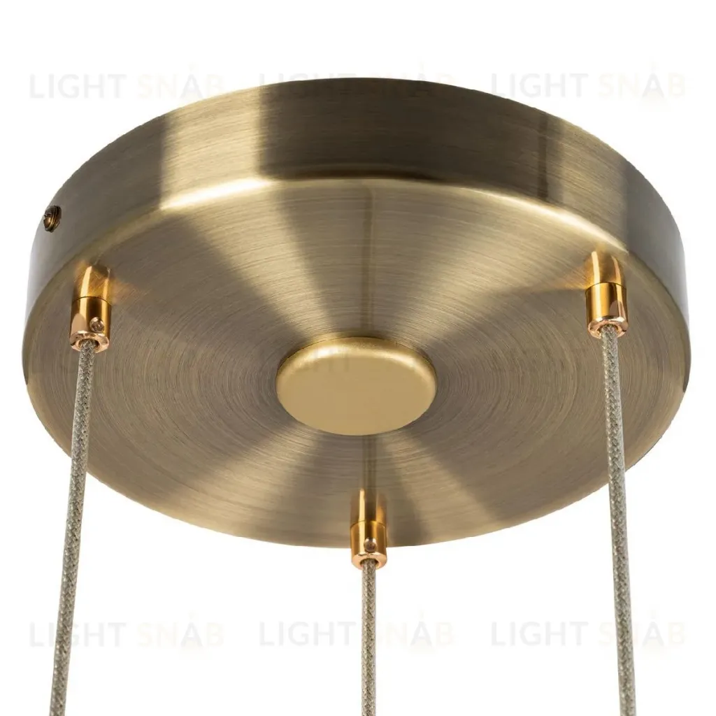 Подвесной светильник Citilux Адам смарт CL228A033 CL228A033