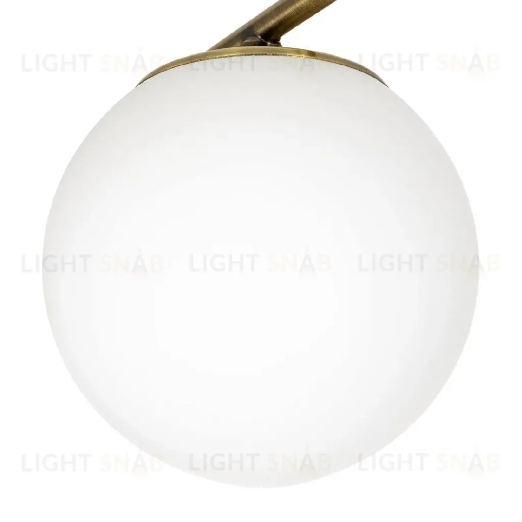 Потолочная люстра Citilux Адам смарт CL228A163 CL228A163