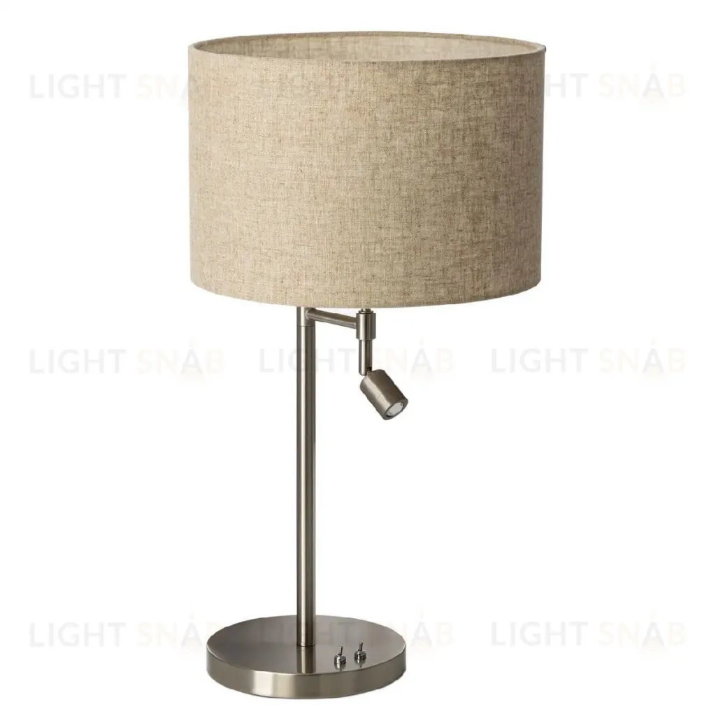 Настольная лампа Citilux Duplet CL801011 CL801011