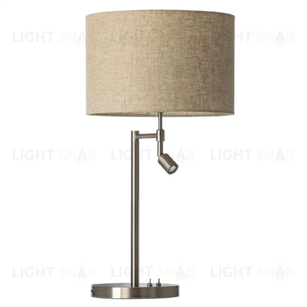 Настольная лампа Citilux Duplet CL801011 CL801011