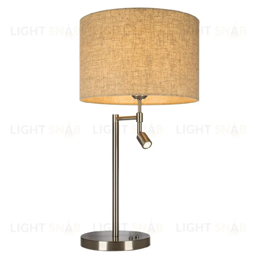 Настольная лампа Citilux Duplet CL801011 CL801011