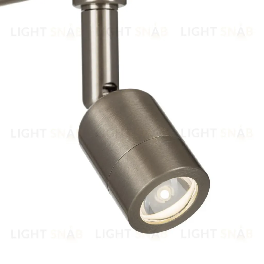 Настольная лампа Citilux Duplet CL801011 CL801011