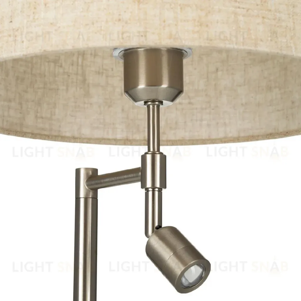 Настольная лампа Citilux Duplet CL801011 CL801011