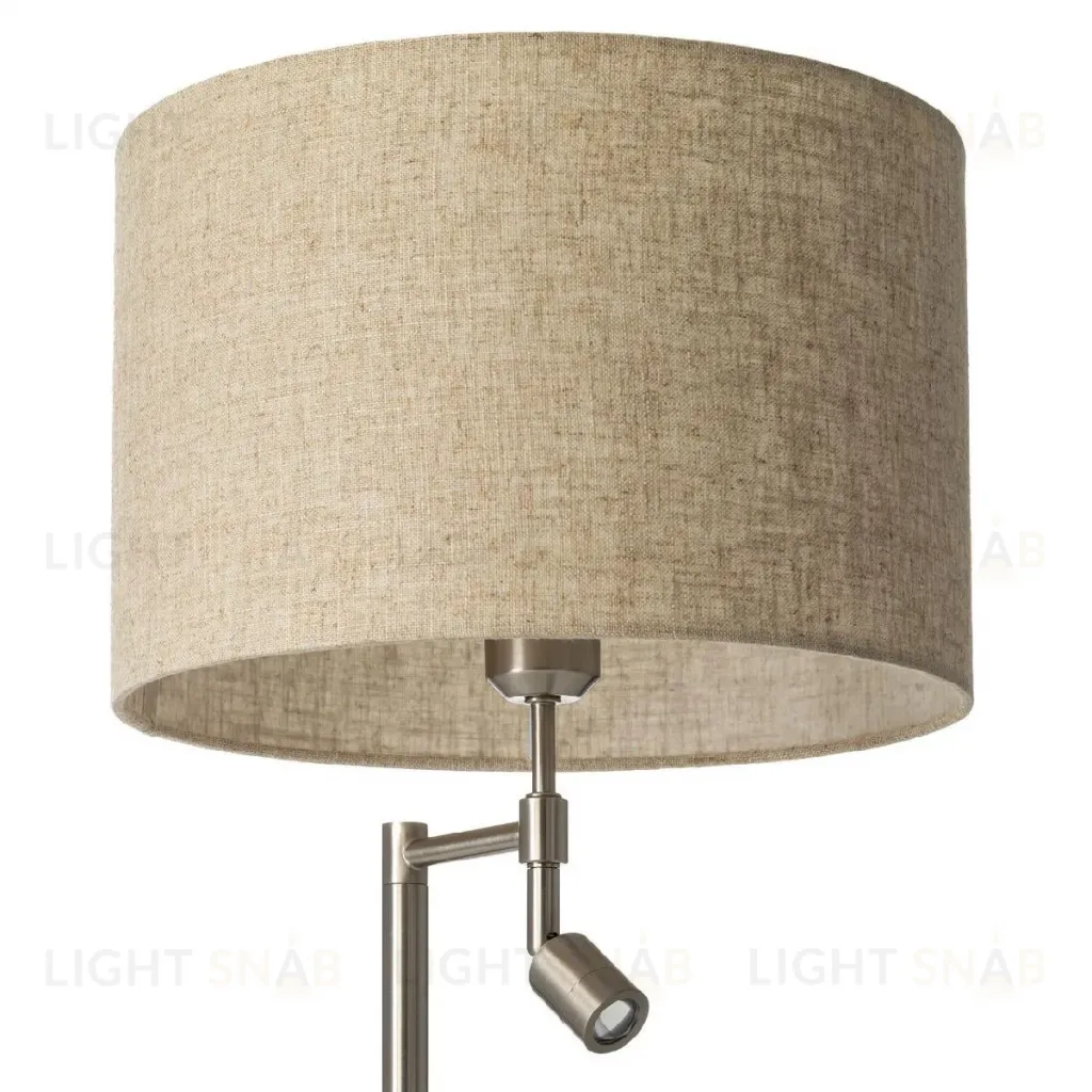 Настольная лампа Citilux Duplet CL801011 CL801011