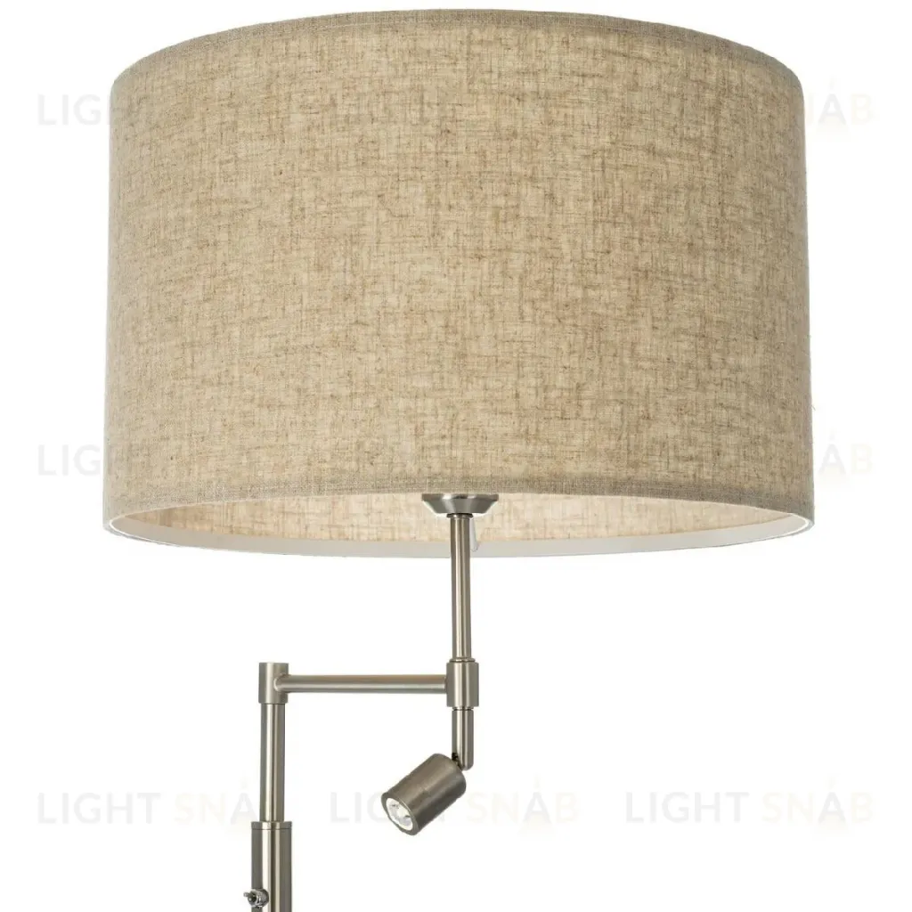Торшер Citilux Duplet CL801021 CL801021