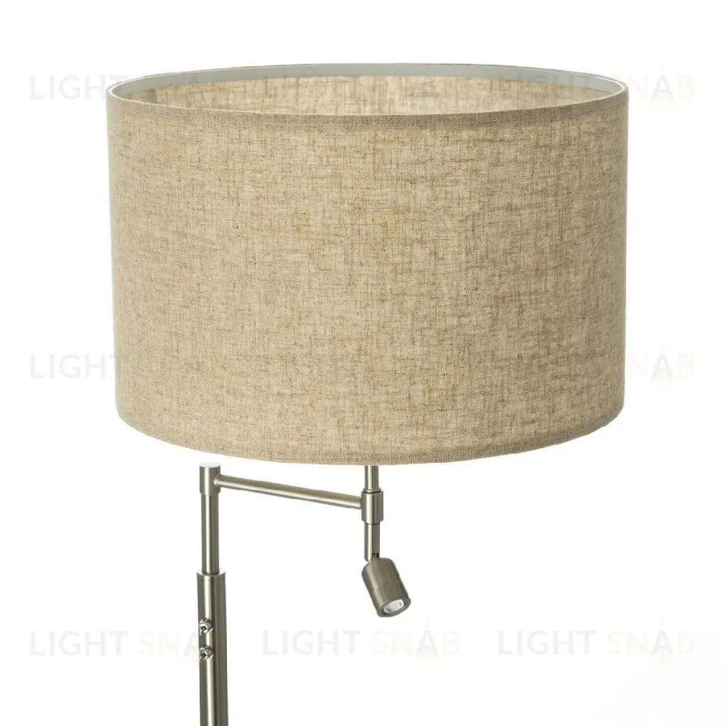 Торшер Citilux Duplet CL801021 CL801021