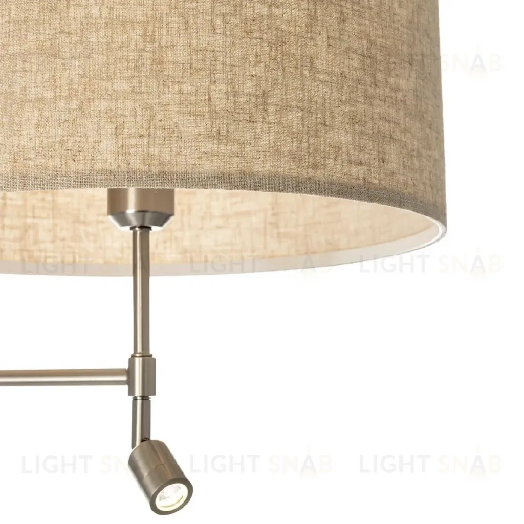 Торшер Citilux Duplet CL801021 CL801021