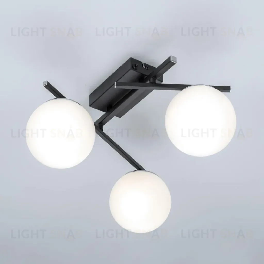 Настенно-потолочный светильник Citilux Dorsy CL223132 CL223132