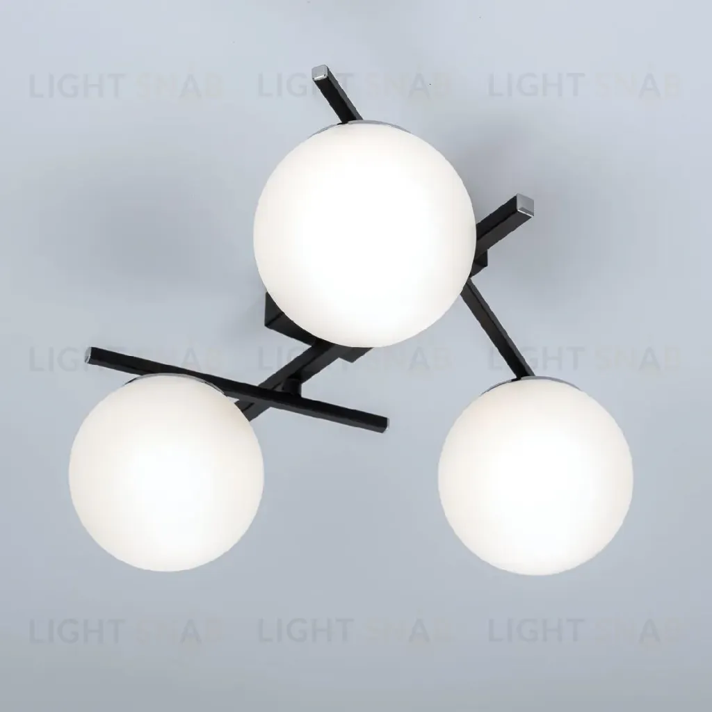 Настенно-потолочный светильник Citilux Dorsy CL223132 CL223132