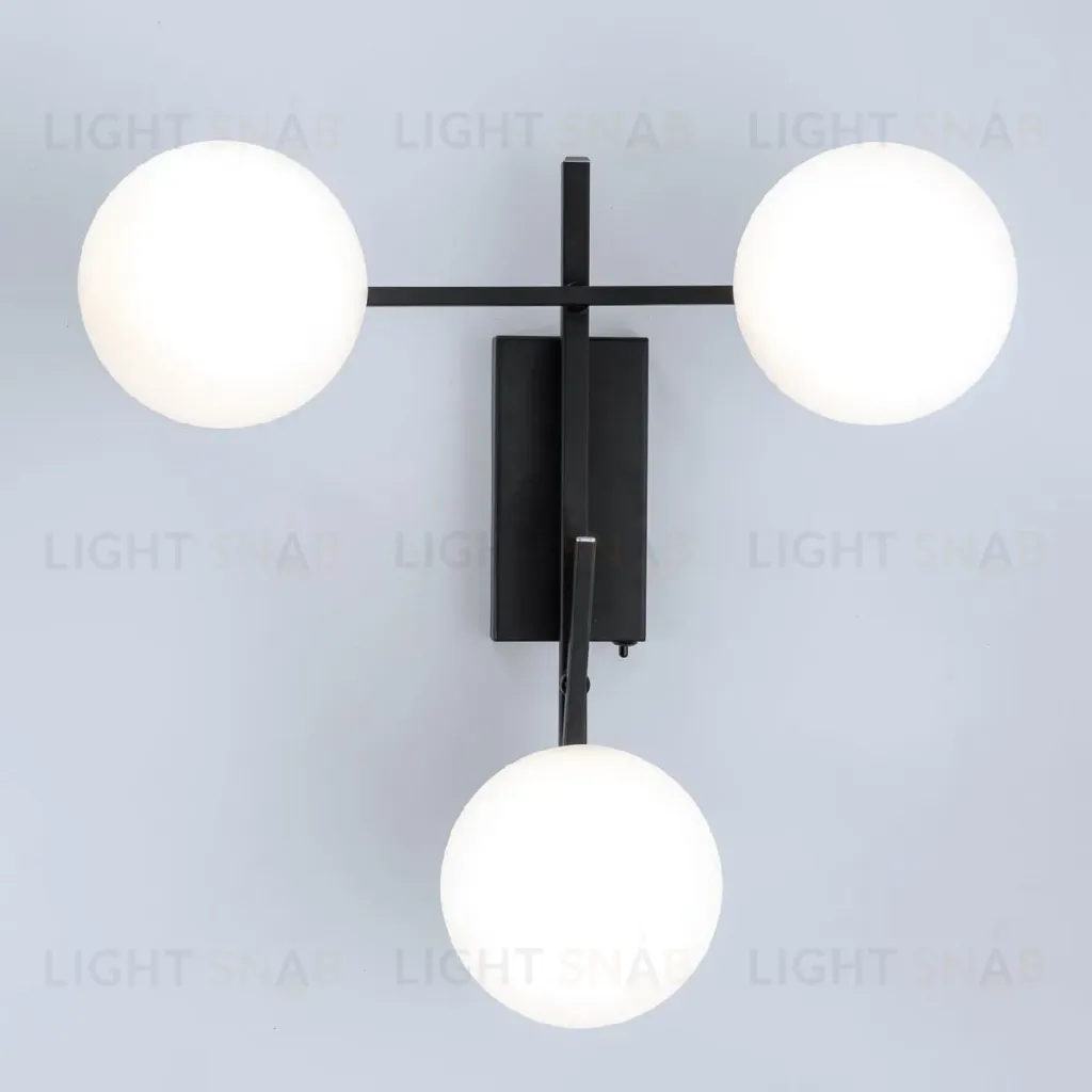 Настенно-потолочный светильник Citilux Dorsy CL223132 CL223132