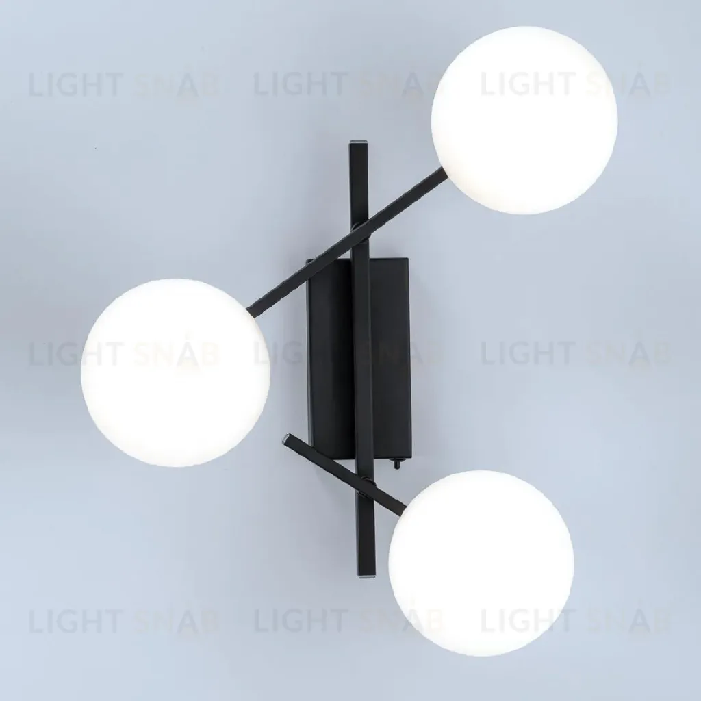 Настенно-потолочный светильник Citilux Dorsy CL223132 CL223132