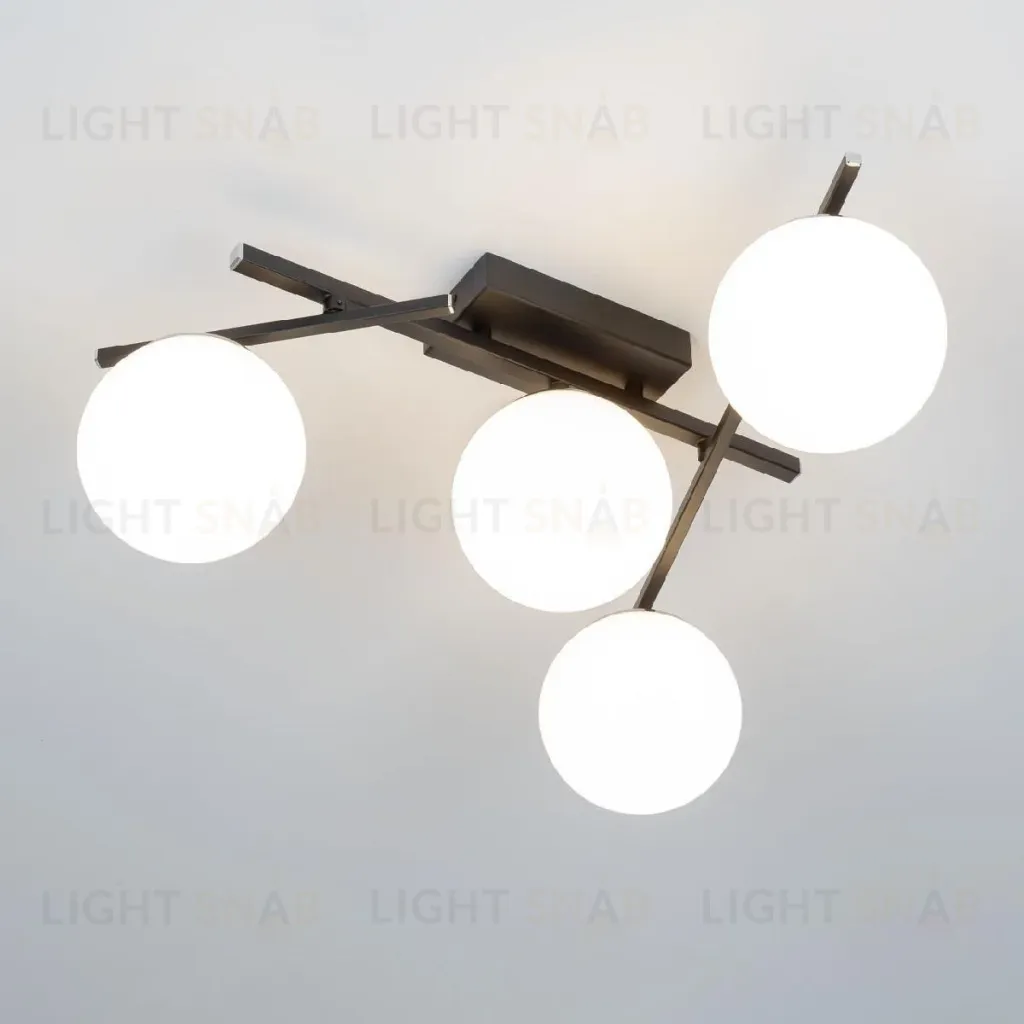 Настенно-потолочный светильник Citilux Dorsy CL223142 CL223142