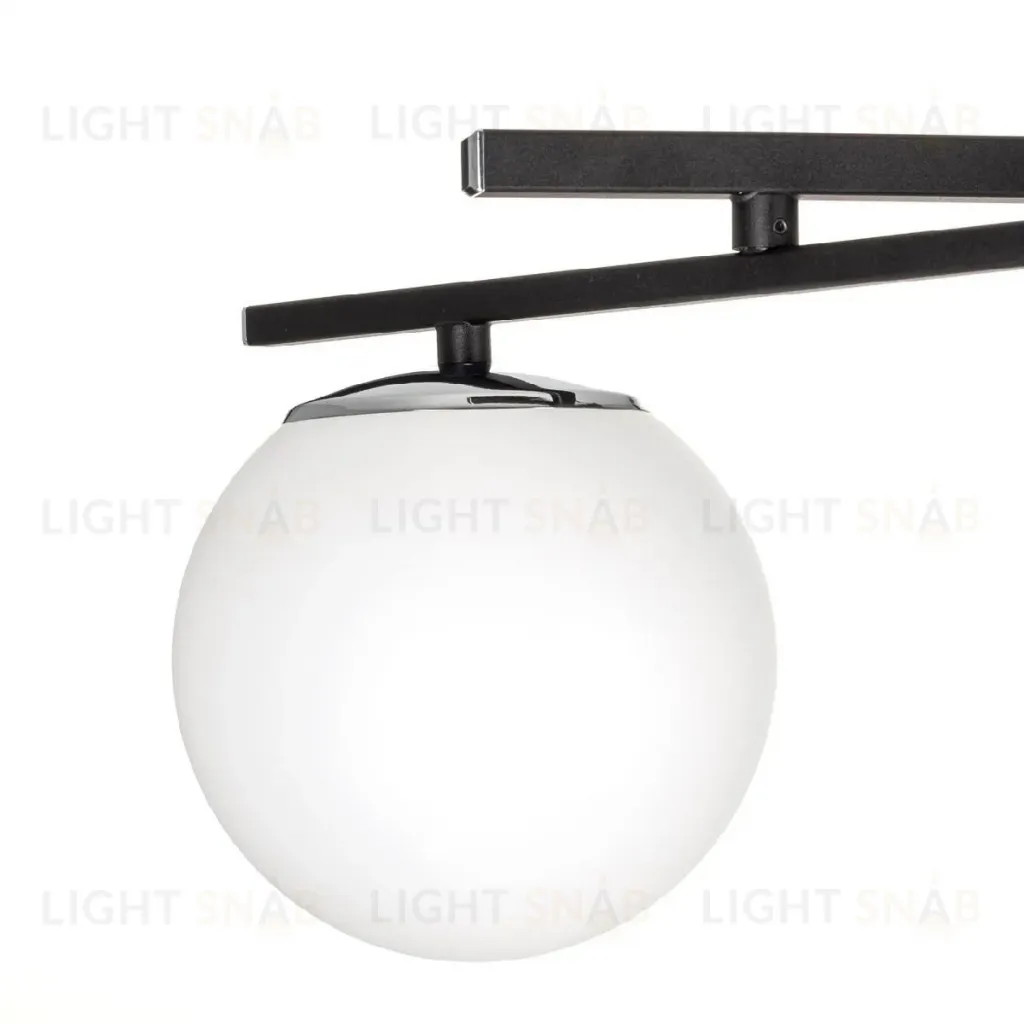 Настенно-потолочный светильник Citilux Dorsy CL223142 CL223142