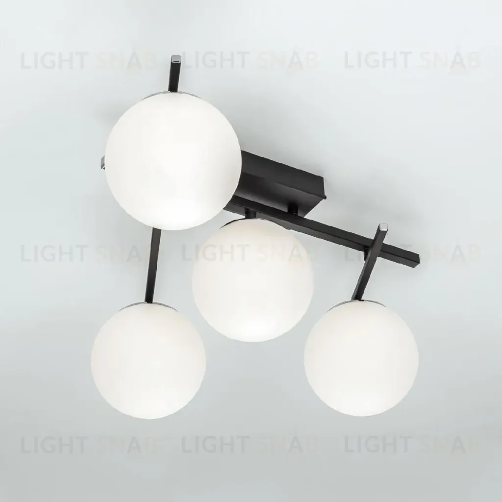 Настенно-потолочный светильник Citilux Dorsy CL223142 CL223142