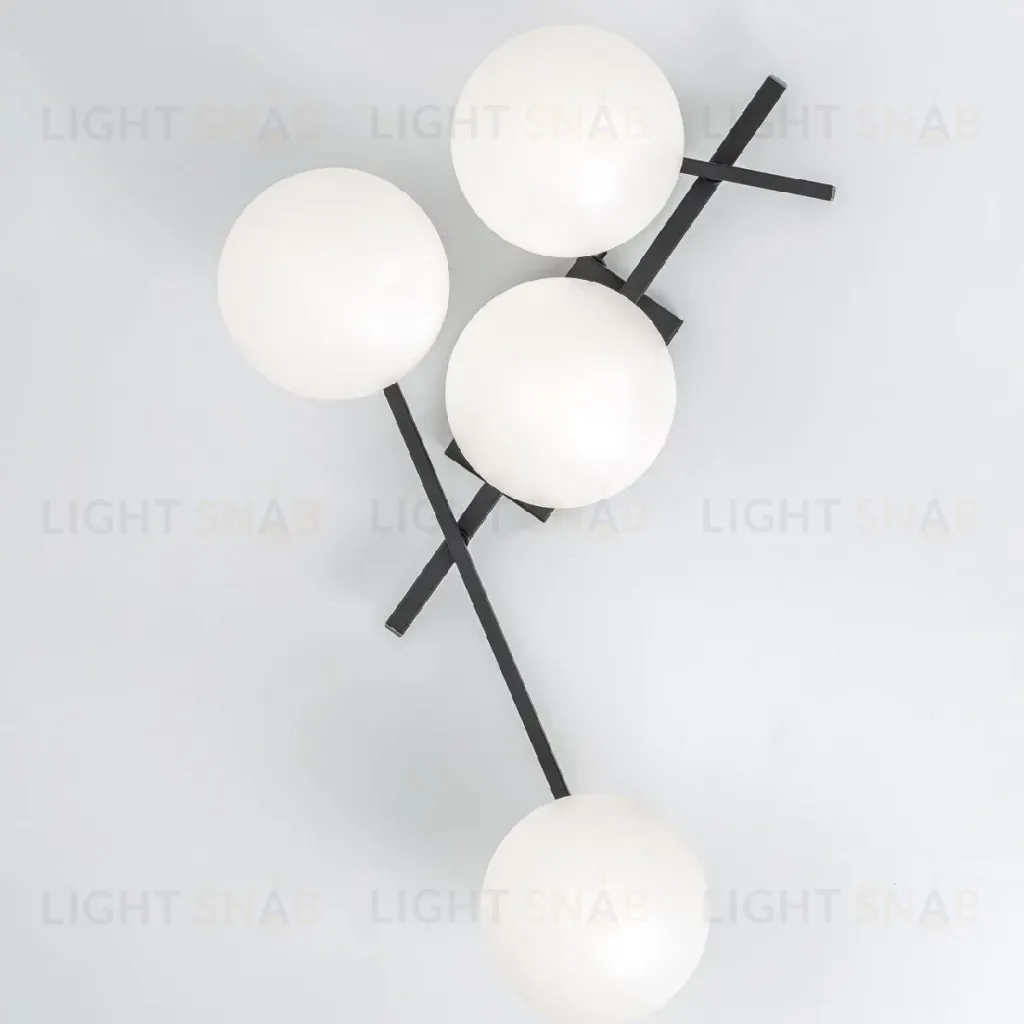 Настенно-потолочный светильник Citilux Dorsy CL223142 CL223142