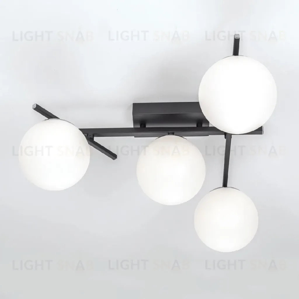 Настенно-потолочный светильник Citilux Dorsy CL223142 CL223142