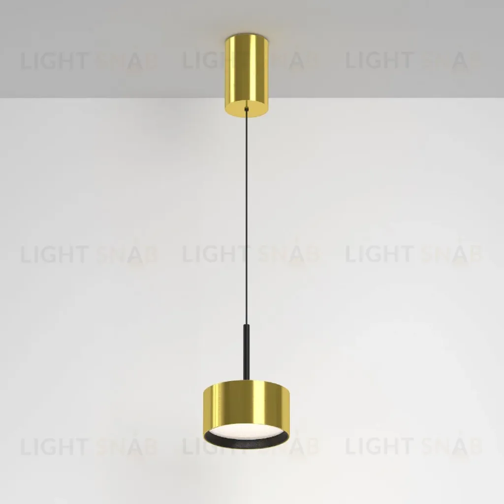 Подвесной светильник Maytoni Glare P102PL-12W4K-BS P102PL-12W4K-BS
