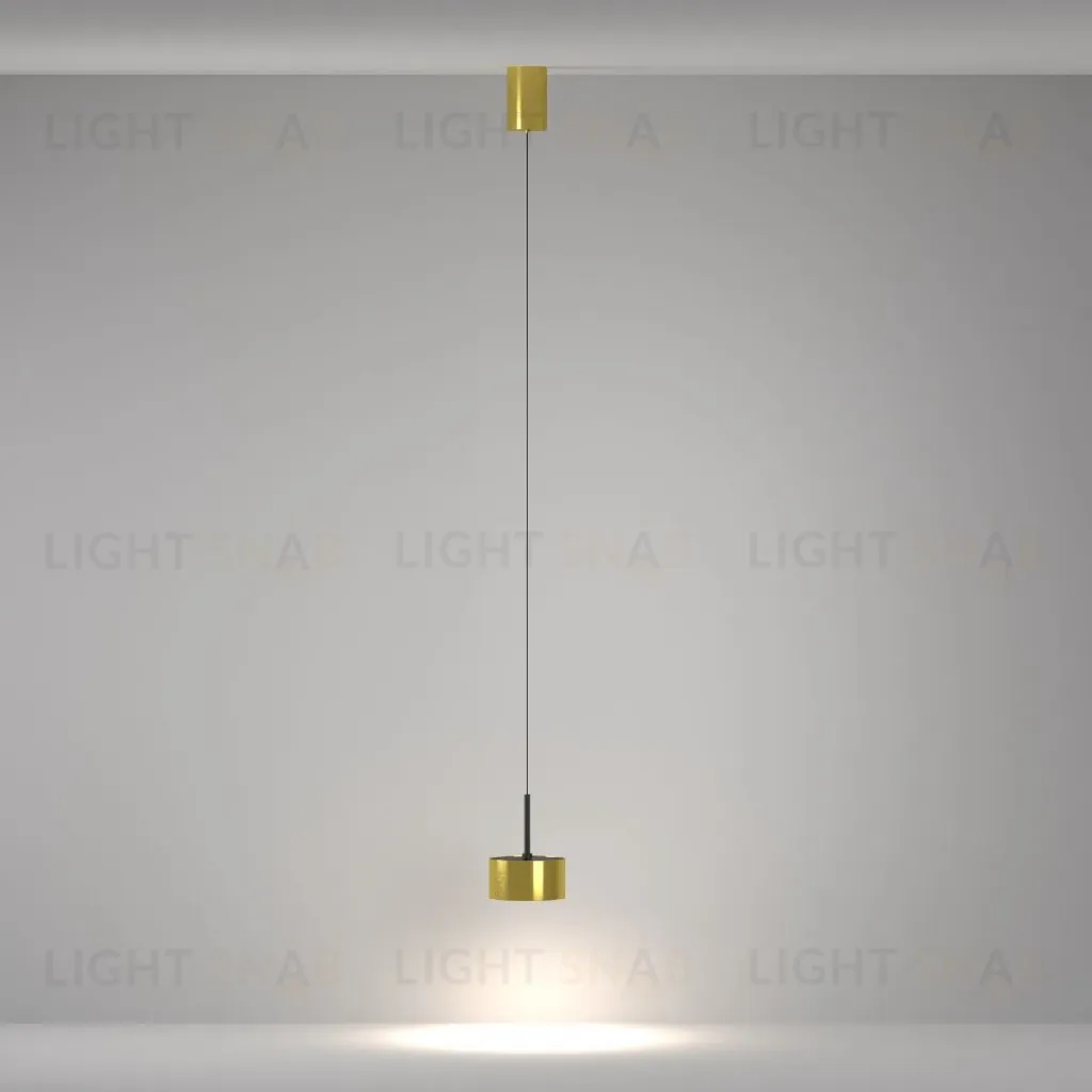 Подвесной светильник Maytoni Glare P102PL-12W4K-BS P102PL-12W4K-BS