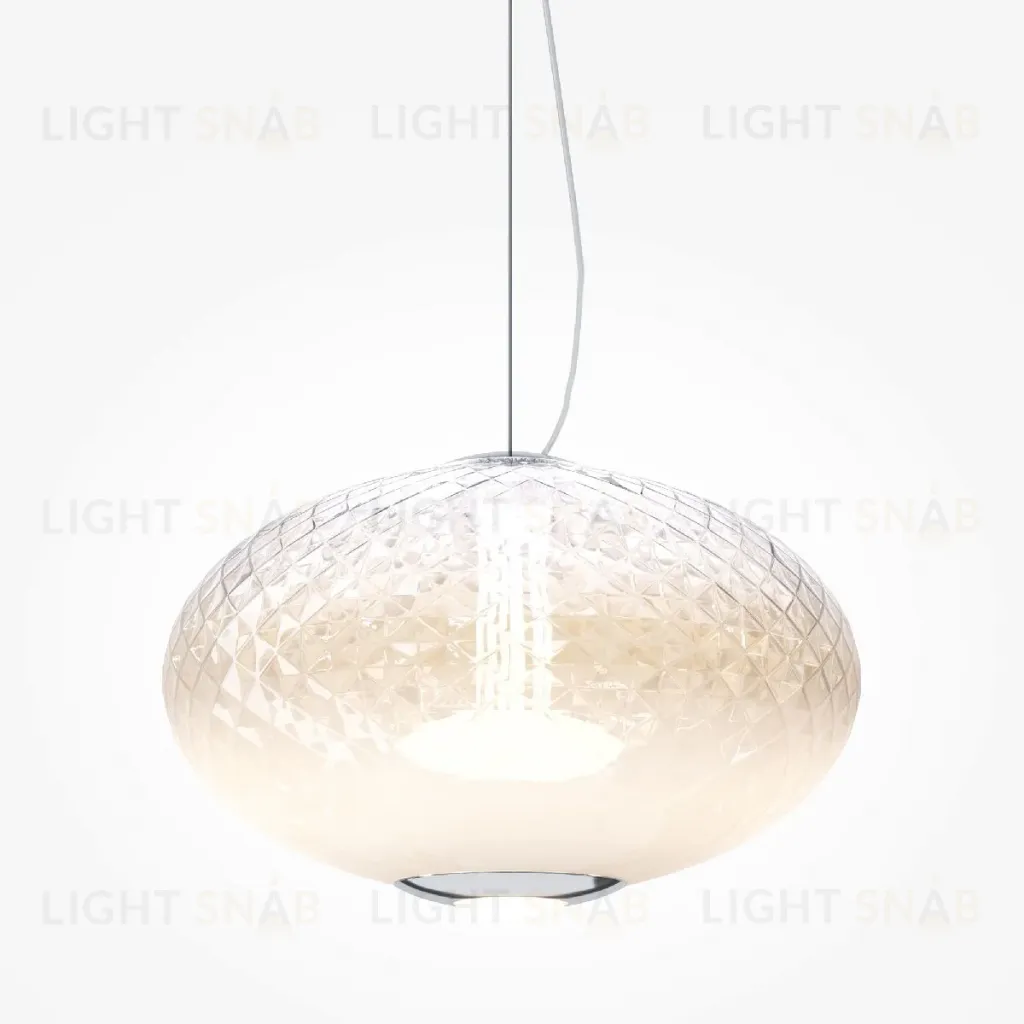 Подвесной светильник Maytoni Bruma MOD397PL-L12CH3K MOD397PL-L12CH3K