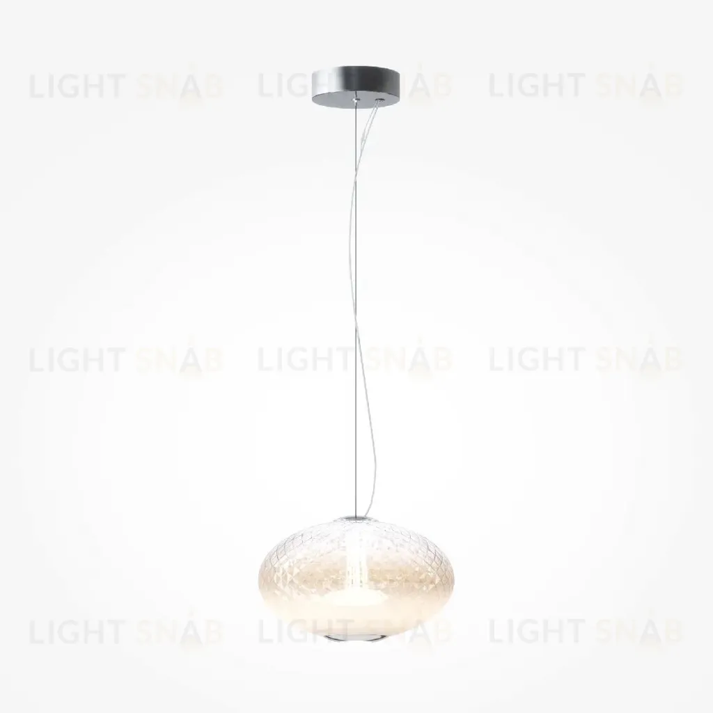 Подвесной светильник Maytoni Bruma MOD397PL-L12CH3K MOD397PL-L12CH3K