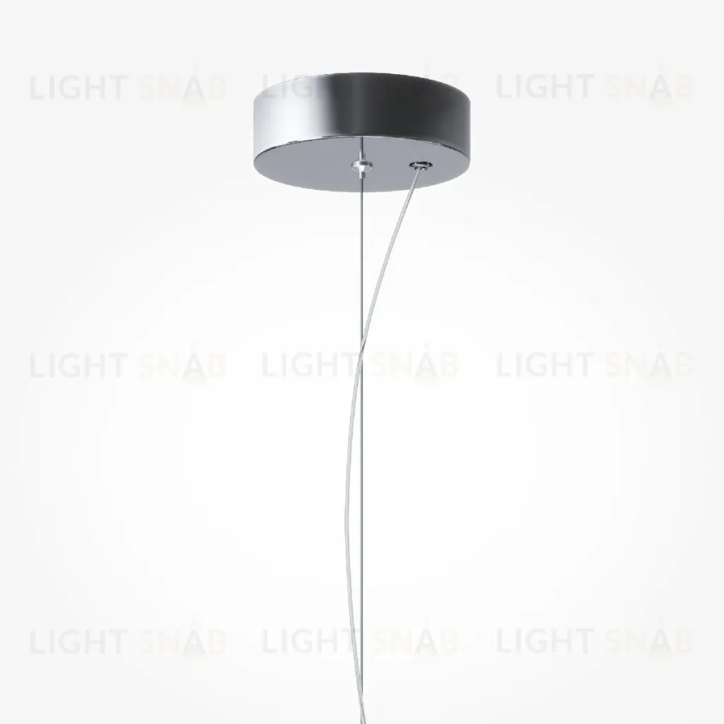 Подвесной светильник Maytoni Bruma MOD397PL-L12CH3K MOD397PL-L12CH3K