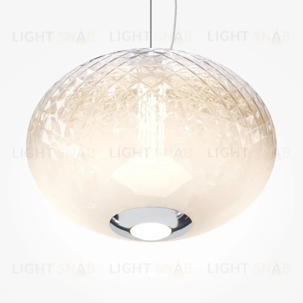 Подвесной светильник Maytoni Bruma MOD397PL-L12CH3K MOD397PL-L12CH3K